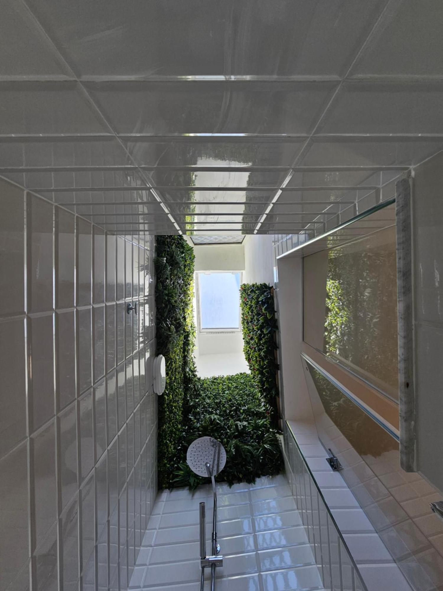 Grey House Apartments Catania Exterior photo